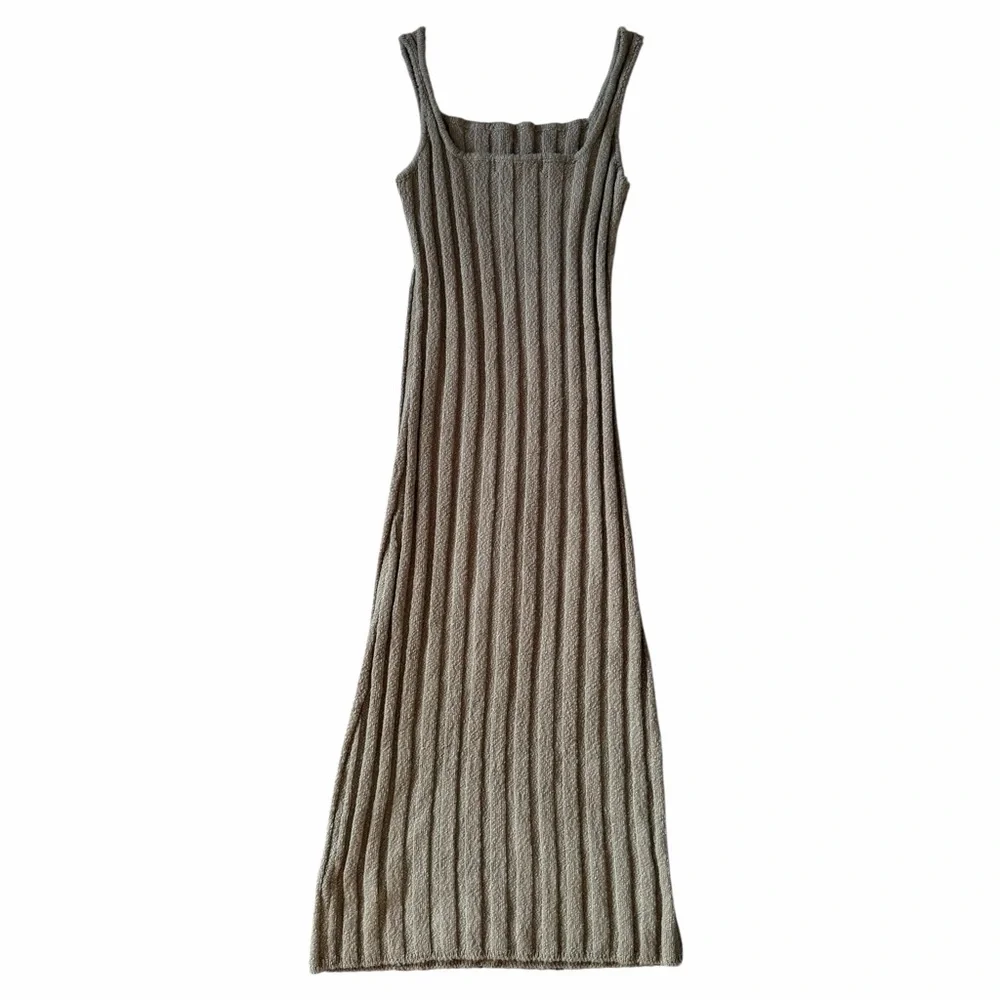 Free People‎ Santos Midi Sweater Dress NWT Size Medium